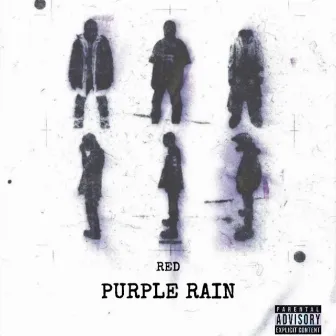 Purple Rain by RED