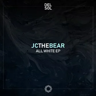 All White EP by JCtheBear