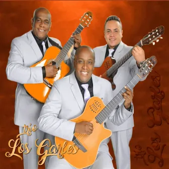 Los Comuneros by Trio Los Garles