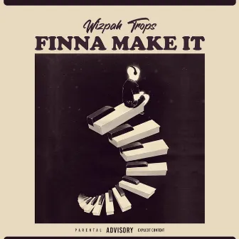 FiNNA MAKE iT by Wizpah Trops