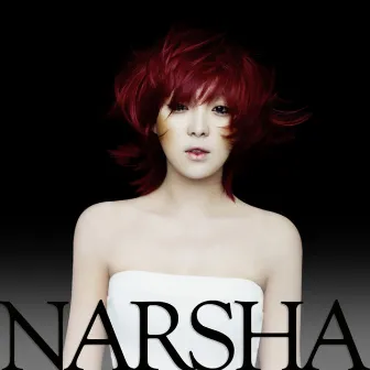 I’m in love by NARSHA