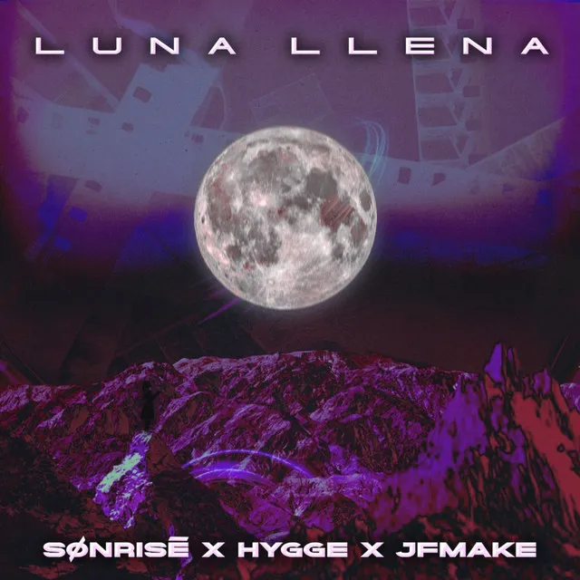 Luna llena