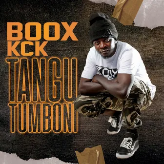 Tangu Tumboni by Boox Kck