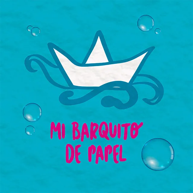 Mi Barquito de Papel - Caja Musical