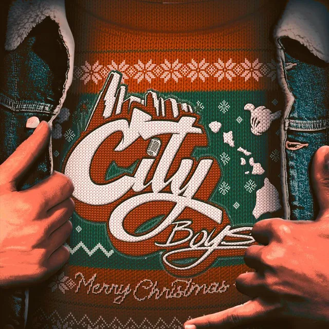 Cityboys Christmas