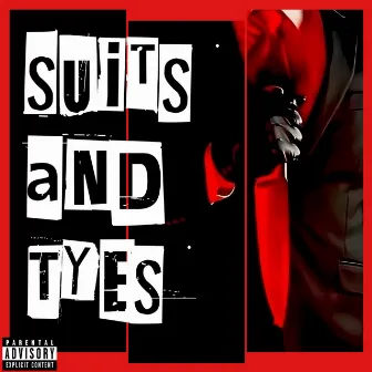 Suits and Tyes by Social Norm