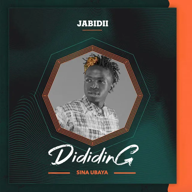 Dididing - Sina Ubaya