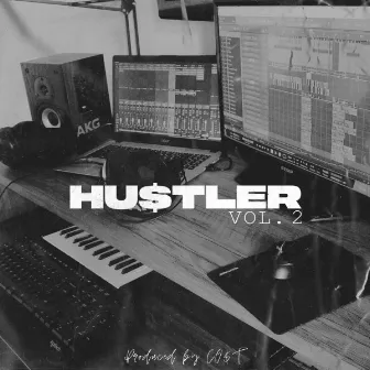 HU$TLER - Vol.2 by CO$T