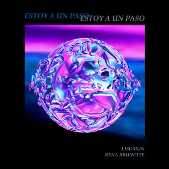 Estoy a un Paso by Lisomun