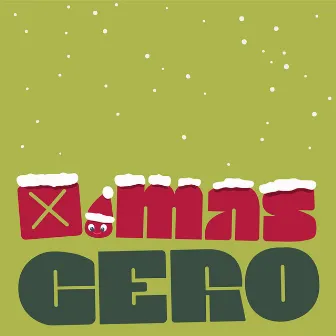 X-MAS by Gero