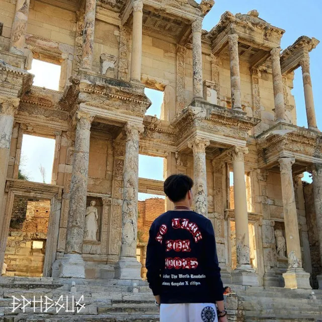 Ephesus