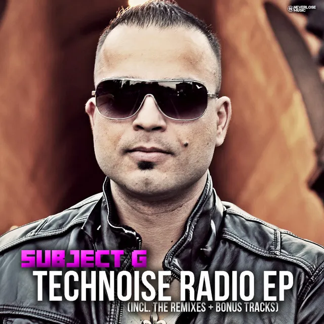 Technoise Radio - Radio Mix