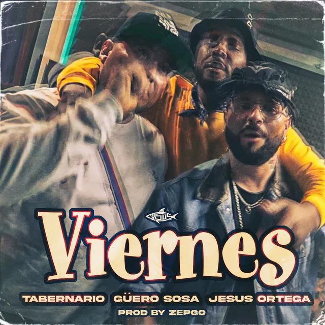 Viernes