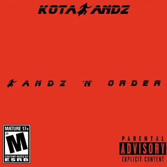 Bandz 'N' Order by KotaBandz