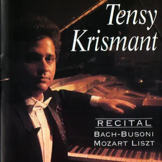 Recital by Tensy Krismant