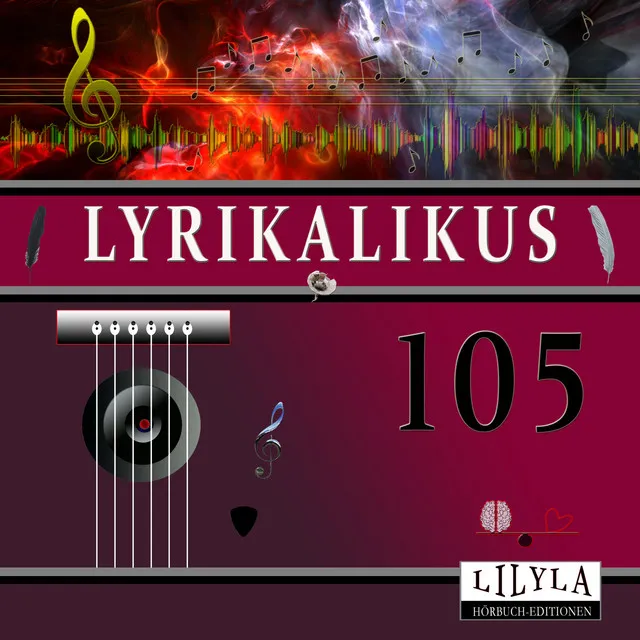 Kapitel 1 - Lyrikalikus 105