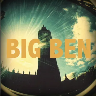 Big Ben by Ahmad