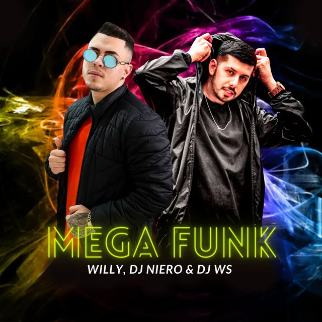 Mega Funk