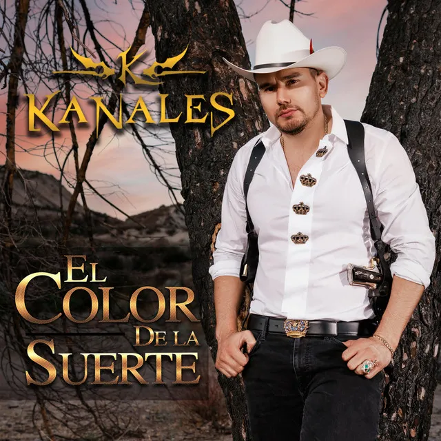 El Color de la Suerte