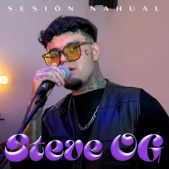 Sesión Nahual Al Aire Ep 77 (Livesession) by Steve OG Music