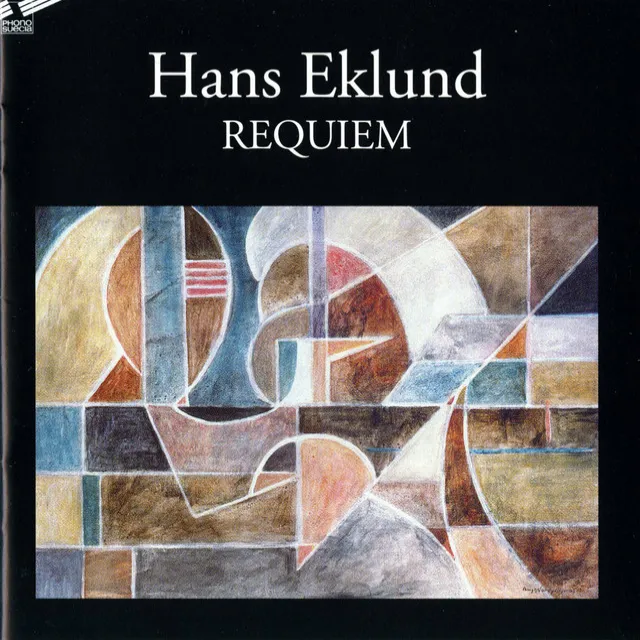 Eklund: Requiem