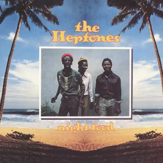 Night Food by The Heptones