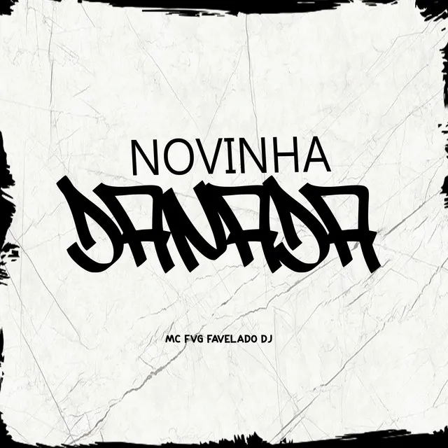 Novinha Danada