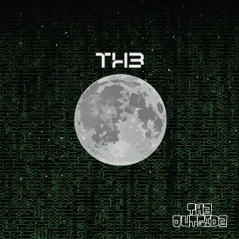 Th3 Moon (Th3 OurSid3) by Satilite Rok