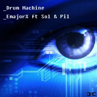 Drum Machine by EmajorX