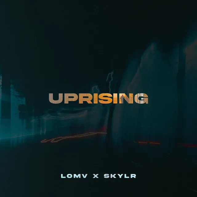 Uprising