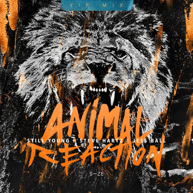 Animal Reaction (VIP Mix)