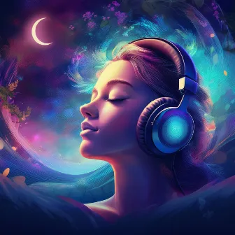 Music for Sleep: Calm Night Rhythms by 