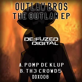 The Outlaw EP by Outlaw Bros