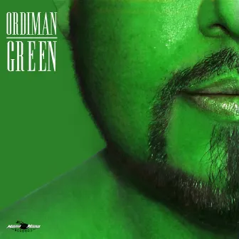 Green by Ordiman