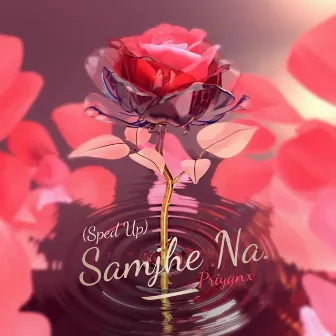 Samjhe Na (Sped Up Version) by Priyanx