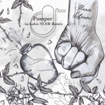 Pomper EP by Ilario Liburni