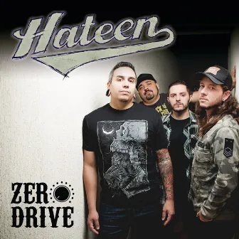 Zero Drive (Ao Vivo) by Hateen