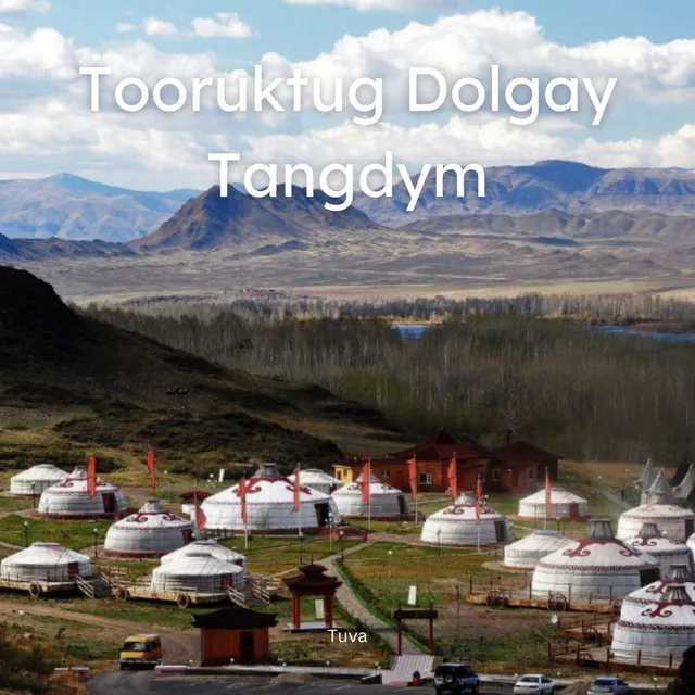 Tooruktug Dolgay Tangdym