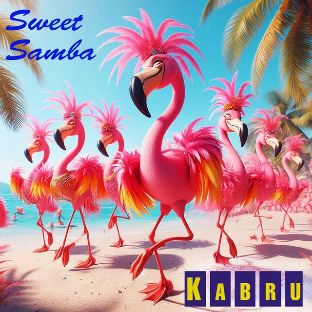 Sweet Samba - Edit