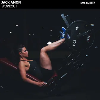 Workout (Parody Fitness) by Jack Ámon