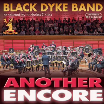 Another Encore by Black Dyke Band