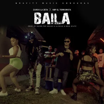 Baila by Kbp el Terrorista