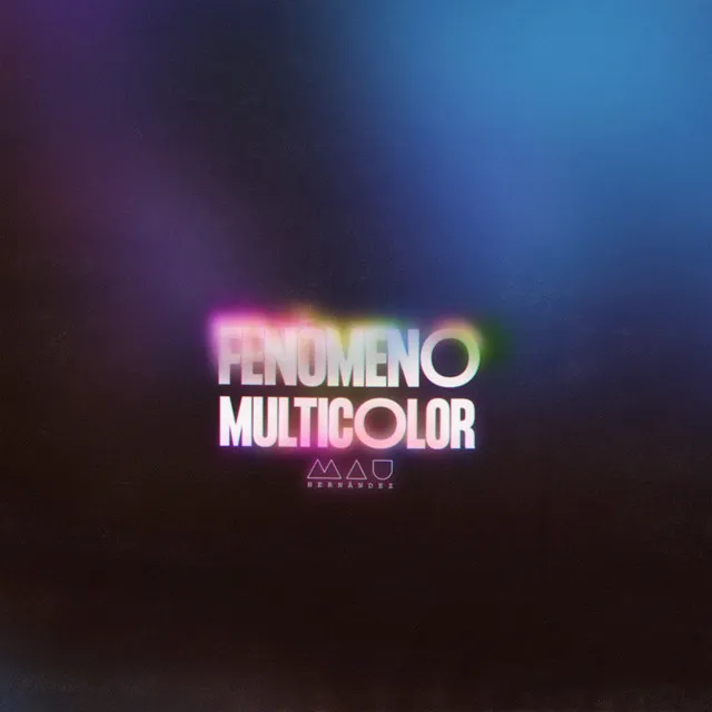 Fenómeno Multicolor