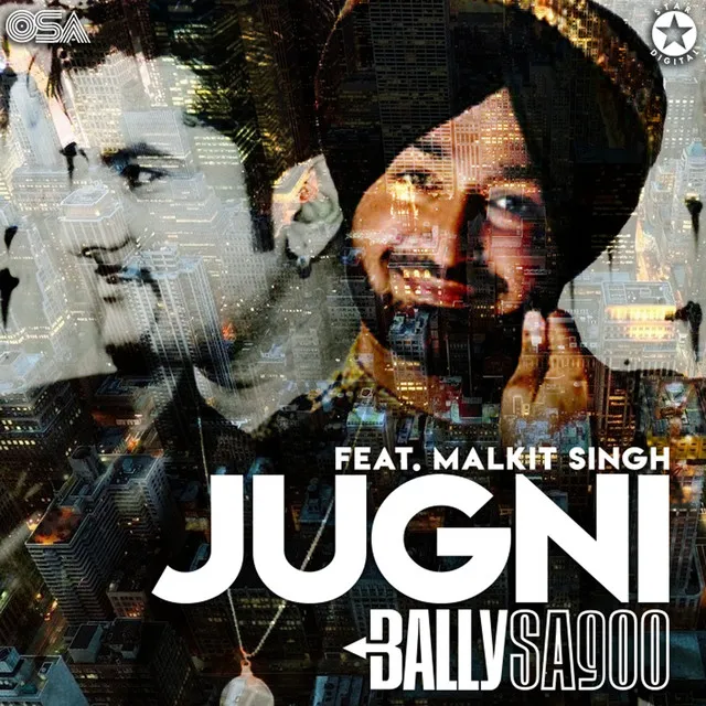 Jugni