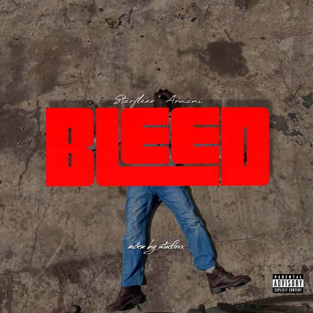 BLEED