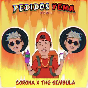 Pedidos Yema by Simbula