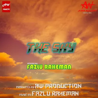 The Sky by Fazlu Raheman