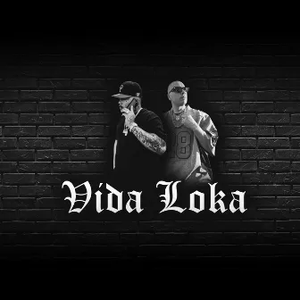 Vida Loka by Pajaro Garcia