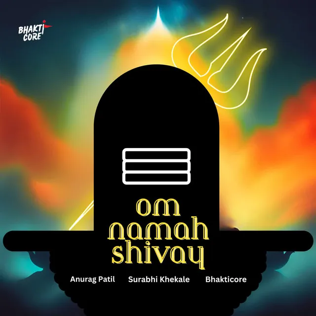 Om Namah Shivay