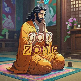 GOD ZONE by VJAY